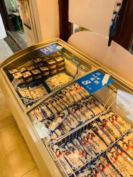 -大白兔奶糖(南锣鼓巷店)