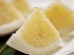 椰子饭-闻见中国海南菜(K11店)