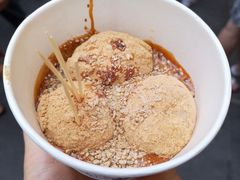 -三大炮豆花铺(锦里店)