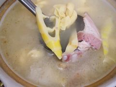 -蘭心餐厅(进贤路店)