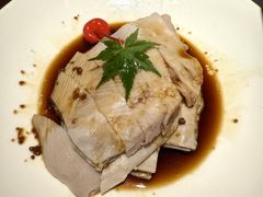 -吴越荣记苏州菜·松鼠桂鱼100%活鱼现做(斜塘老街店)