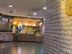 -麦当劳(中山大道中店)