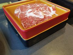 -牛武士寿喜烧·和牛火锅自助(全球首店)