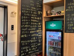 -虎哥私房菜(馒头山店)