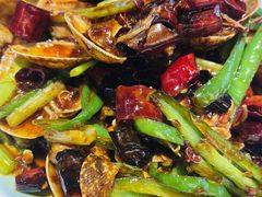 -叁宝烤肉• 西安烧烤(太乙路店)