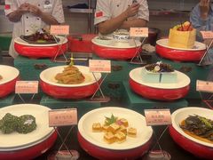 -湘湖大院(越王路店)
