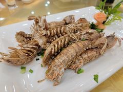 -龙宫海鲜楼(长乐漳港店)