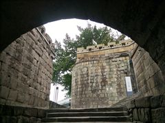 -东水门老街