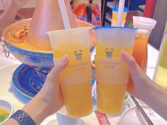 -祥源胡同·涮牛羊肉火锅(花桥店)