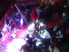 -杜尚rooftop露台酒吧