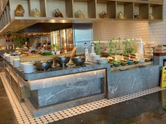 -大连星海皇冠假日酒店