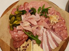 -马克西姆俄罗斯餐厅(通亚街店)