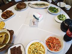 -蟹天蟹地农家菜·阳澄湖大闸蟹(浅水湾店)