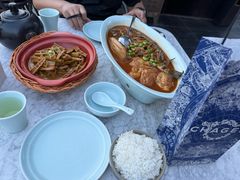 -甬妈妈湖畔里餐厅(唐山南湖旅游景区店)