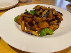 地三鲜-关东小磨东北菜(上海长风大悦城店)