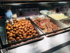 -宜家·瑞典风味餐厅(北京西红门店)