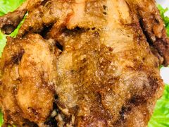 -陕西风味餐厅(陕西省驻京办店)