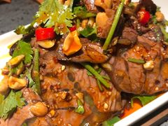 -虾胡闹龙虾馆(湄南河店)