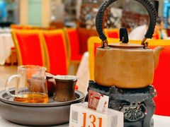 -凤凰楼酒家·粤宴点心(华强北店)