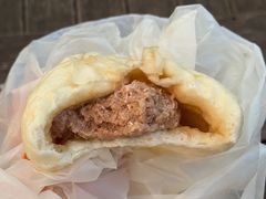 南方肉包-南方迷宗大包(湖滨店)