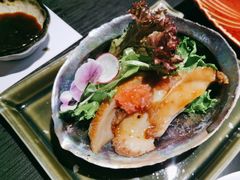 -花潮料理艺食馆(SM新生活广场店)