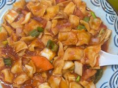-西域美食(西直门南小街店)