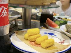 -大清花饺子城(昌黎店)