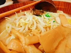 -和风拉面