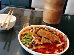 -夫妻肺片·中华老字号·正宗川菜(春熙路店)