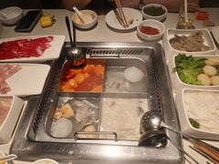 -海底捞火锅鲜切牛肉主题店(长寿路店)