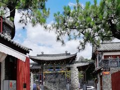 -大理古城