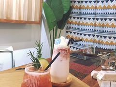 -琥珀咖啡 Ambercoffee