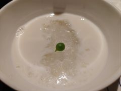 燕窝粥-庭院江南菜•烤鸭•非遗传承(丰台总部基地店)