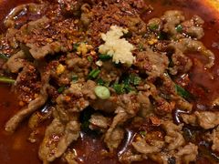 -眉州东坡·熊猫主题餐厅(枫蓝店)