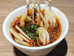 -太二酸菜鱼(天鹅湖万达店)