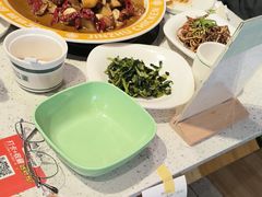 -金柱大盘鸡(和田二街店)