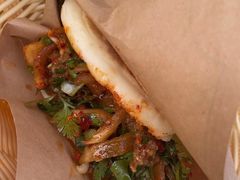 -豆相识•九九豆腐脑(牛咡桥店)