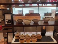 -北京王府井希尔顿酒店·万斯阁西餐厅