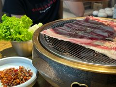 -泥炉烧肉师(新街口金銮巷店)