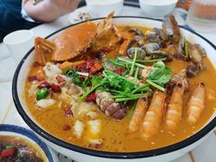 -辣么好吃私厨(新城店)