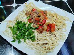 -宜宾燃面非遗传承店