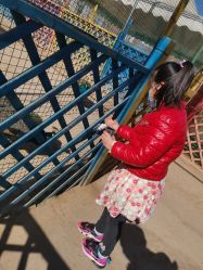 -萌宠亲子动物乐园(槐房万达店)