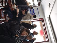 -郝刚刚羊杂割(柳巷店)