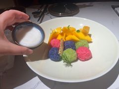 -泰香米泰国餐厅(IFS店)