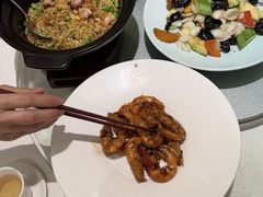 -金苑海鲜酒家(来魅力店)