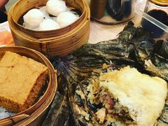 -添好运点心专门店(中环IFC店)