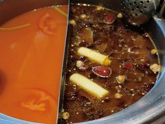 -快乐小羊(富强中路店)