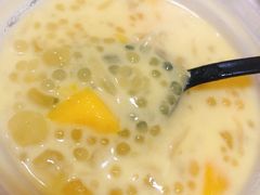 -满记甜品(苏州中心店)