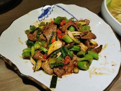 -蜀湘小灶·家常菜(积水潭店)