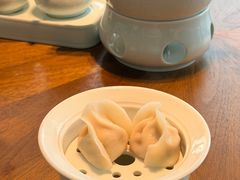 -喜鼎海胆水饺(东港店)